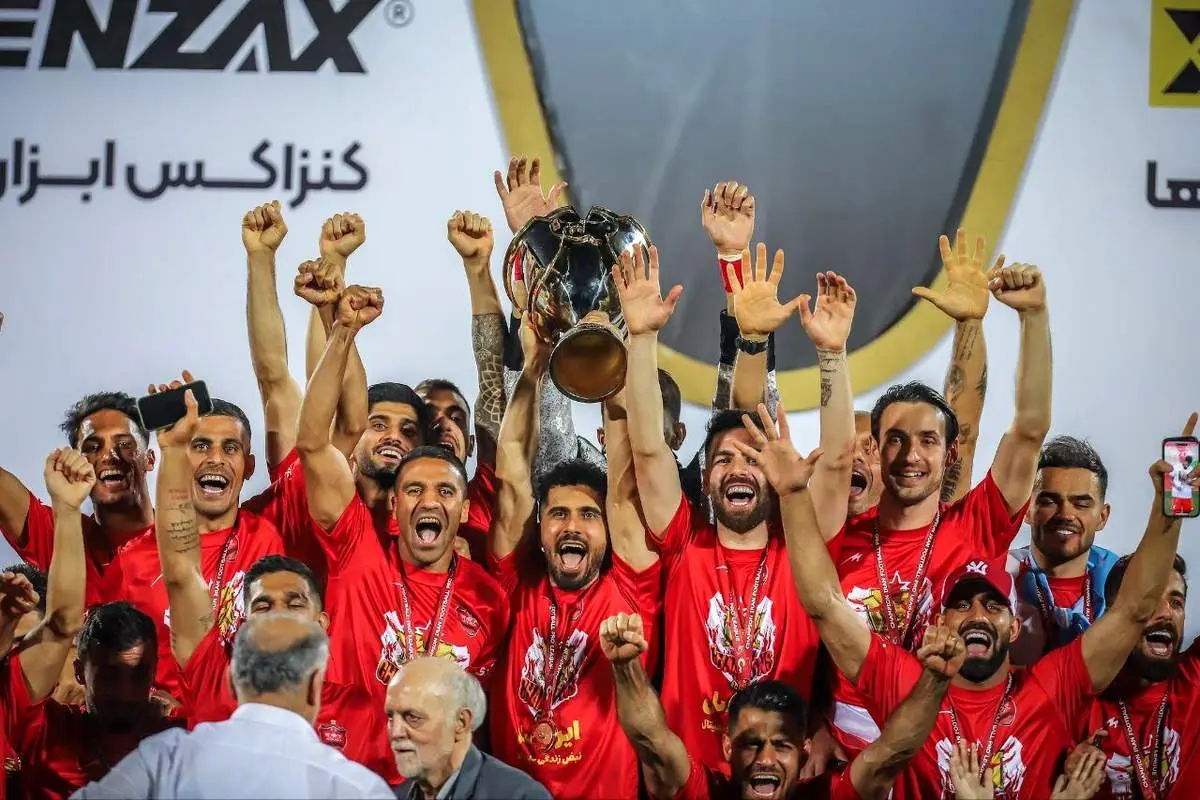 ده دیداری که میتوانست جام را از پرسپولیس بگیرد!