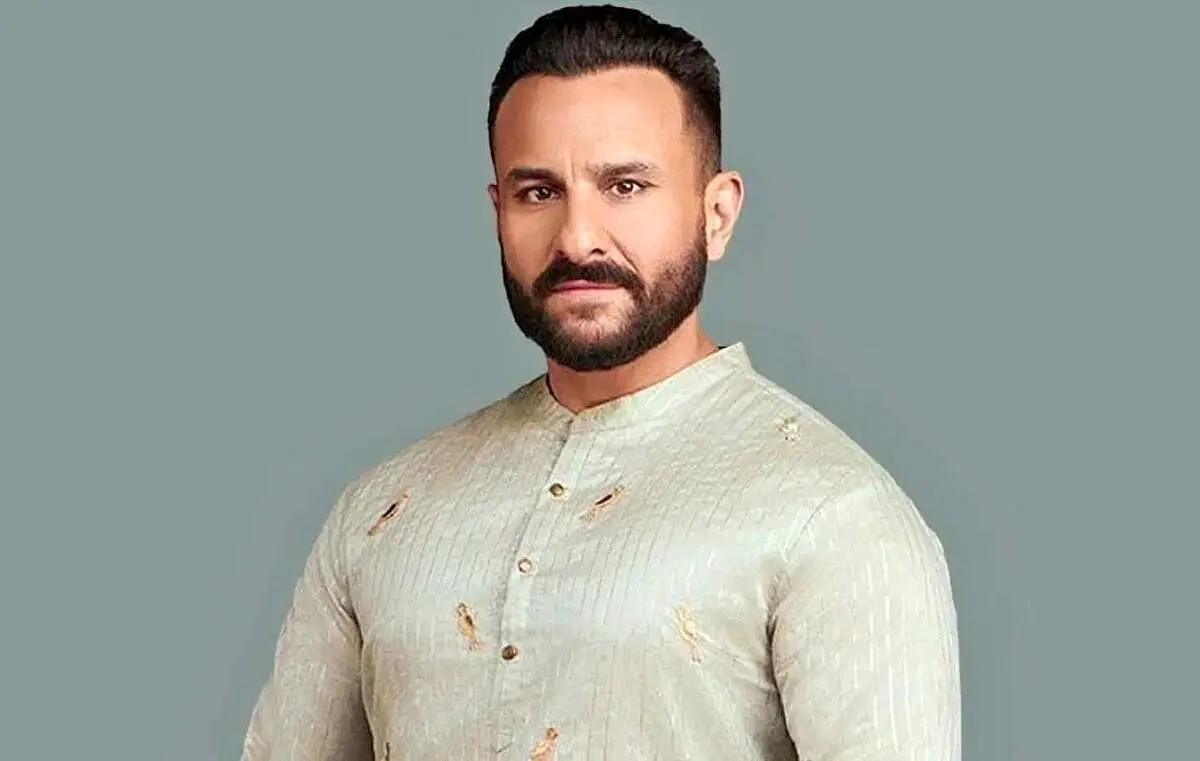 بازیگر معروف سینما در خانهاش چاقو خورد