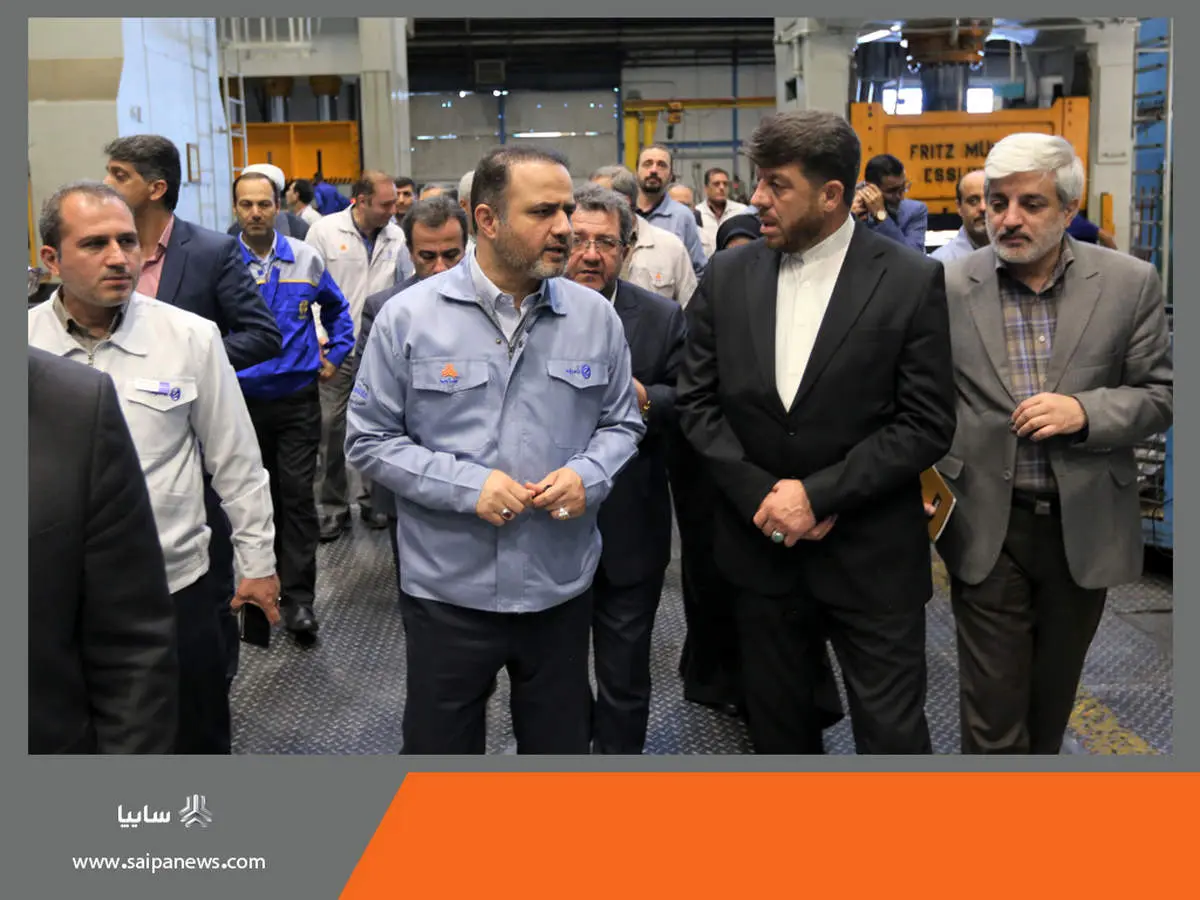 در موضوع مشاغل سخت و زیانآور وظیفه ما دوچندان است