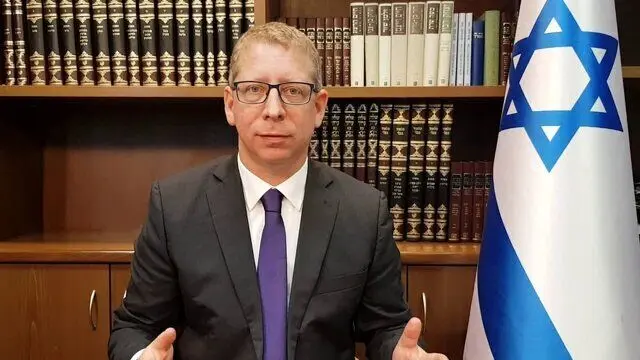 اتهام جدید اسرائیل به ایران