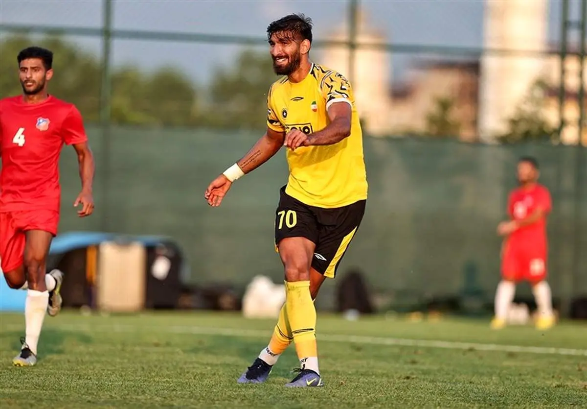 رامین رضائیان پرونده آمدنش به پرسپولیس را بست!