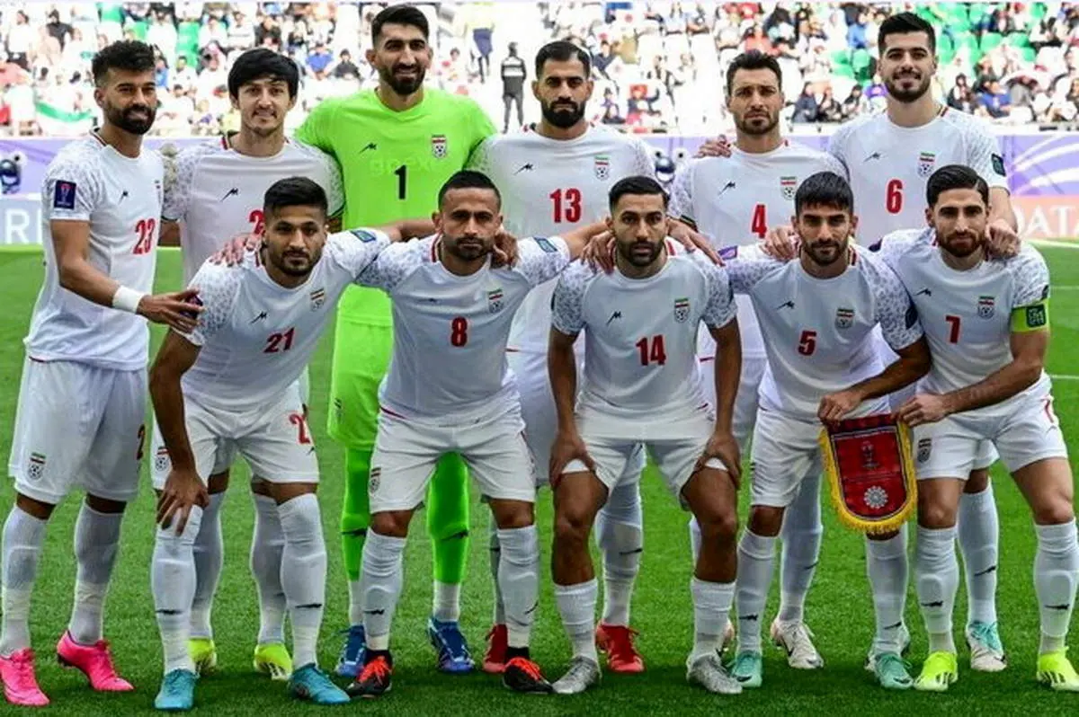 بی اخلاقی قطر از امتیاز میزبانی/ فقط ۱۰۰۰ بلیت برای ایران!