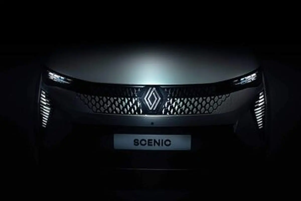 رنو از آشغال ماشین می‌سازد+ عکس