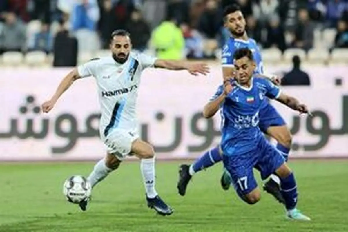 بمب نقل و انتقالات در استقلال بعد از ماشاریپوف