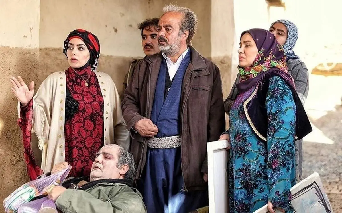 کدام سریال به نوروز  تلویزیون میرسد؟