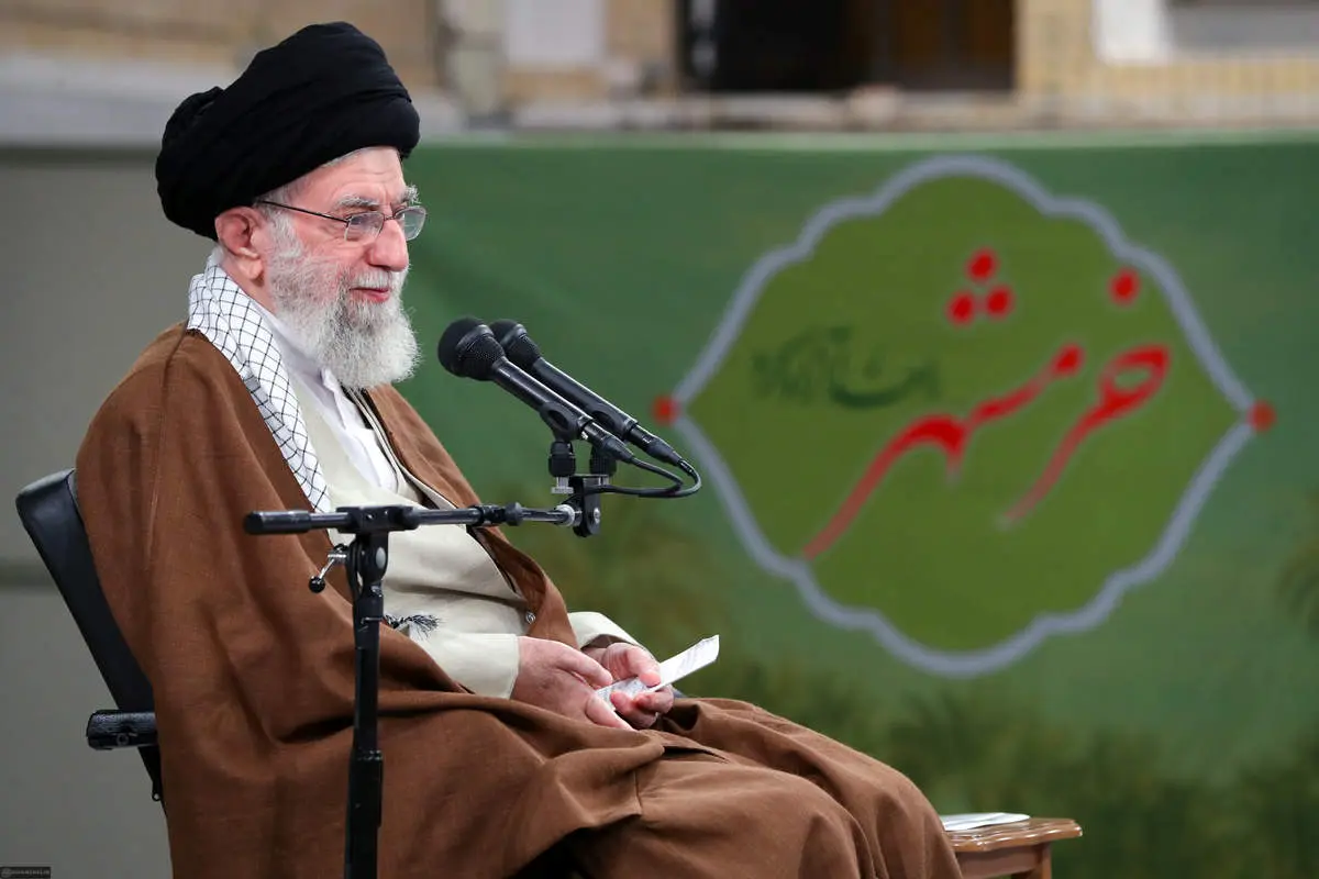 اتهام دولتی شدن مجلس بداخلاقی مطبوعاتی، غرض یا بیاطلاعی از مصلحت است