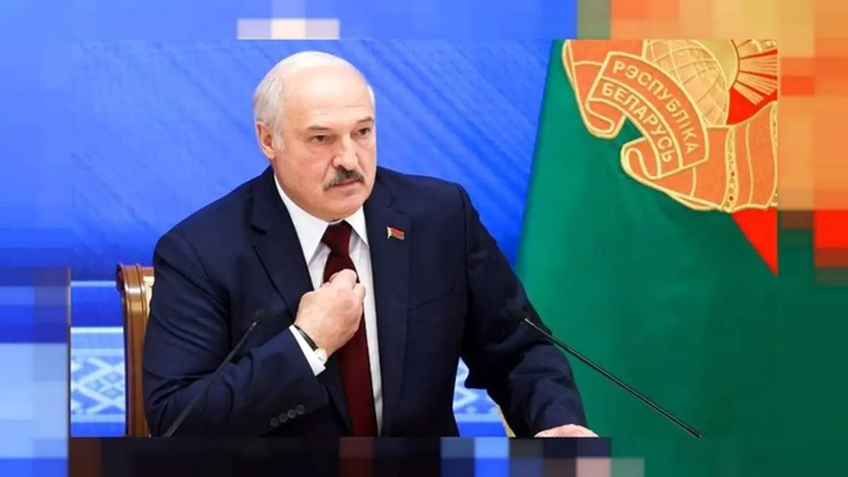 رئیس‌جمهور بلاروس هشدار داد؛ خدا نکند مجبور به استفاده از سلاح هسته‌ای شوم!

