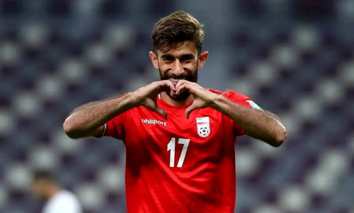 بمب فعال شد: قلیزاده در پرسپولیس یا استقلال