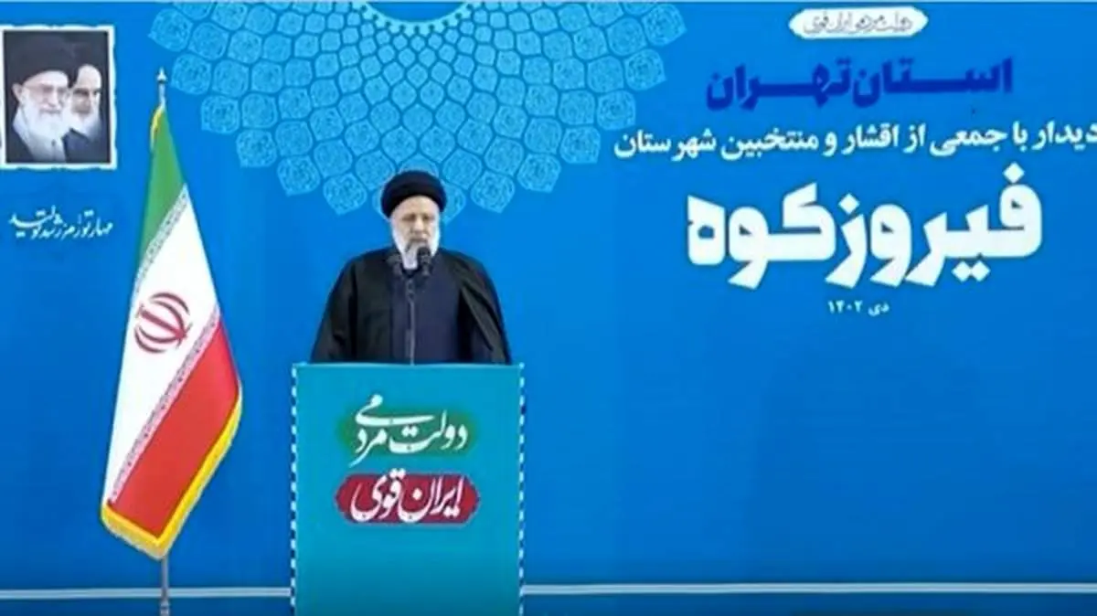 دولت دنبال اولویتبندی کمبودها و حل مشکلات