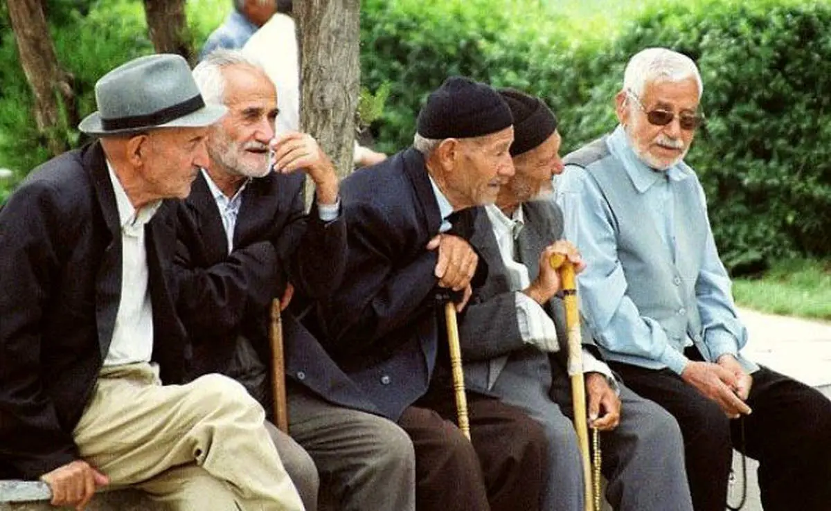 پیشبینی تکان دهنده از پیری جمعیت ایران