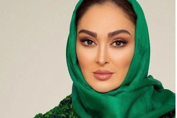 الهام حمیدی در ۴۷ سالگی/ تغییر چهره‌ای که همه را شوکه کرد!