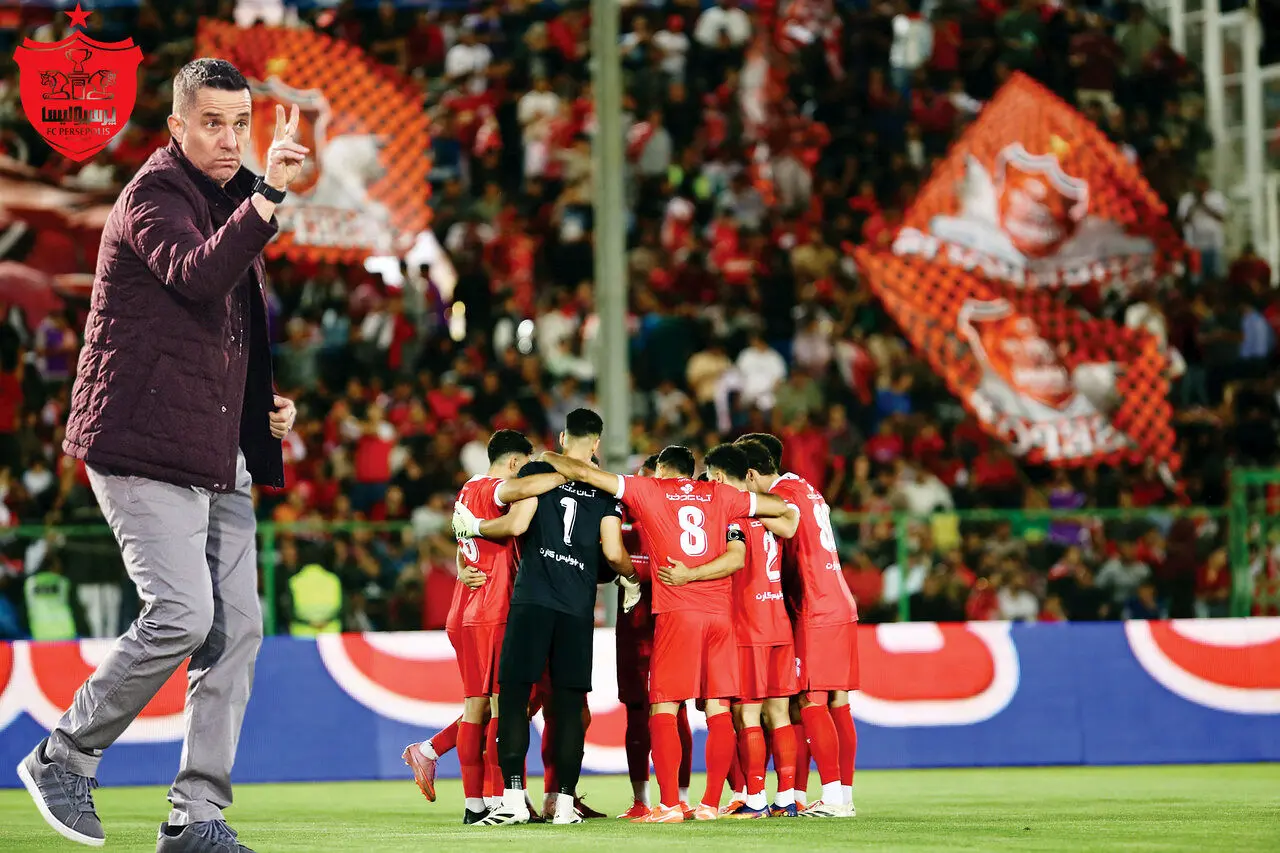 آخرین خبر در مورد لیست خروج پرسپولیس / صادقی و فخریان رفتنی شدند؟