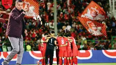 آخرین خبر در مورد لیست خروج پرسپولیس / صادقی و فخریان رفتنی شدند؟