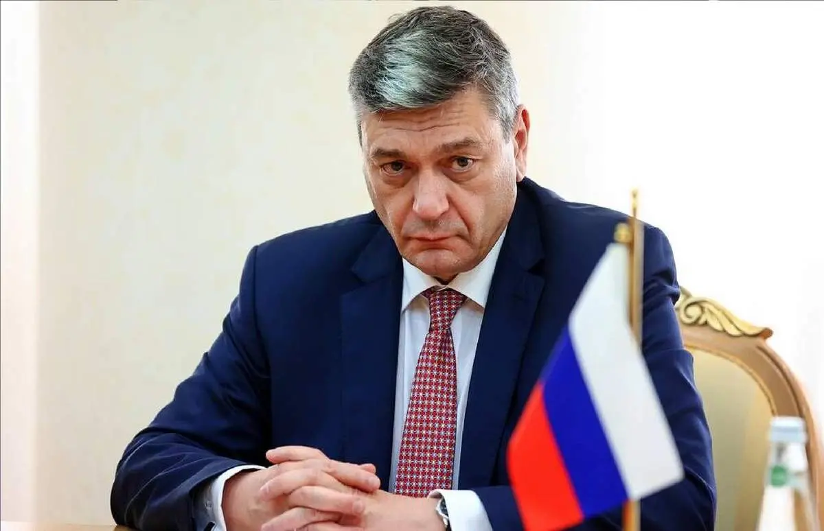 پیام روسیه به ایران و آمریکا/ آماده کمک برای رسیدن به توافق هستیم