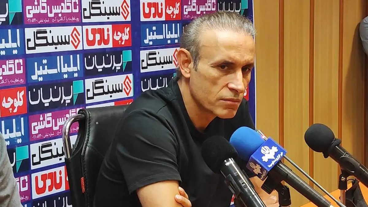 اطلاعیه طوفانی در حمایت از یحیی/ بروید مشکلات باشگاه خود را حل کنید