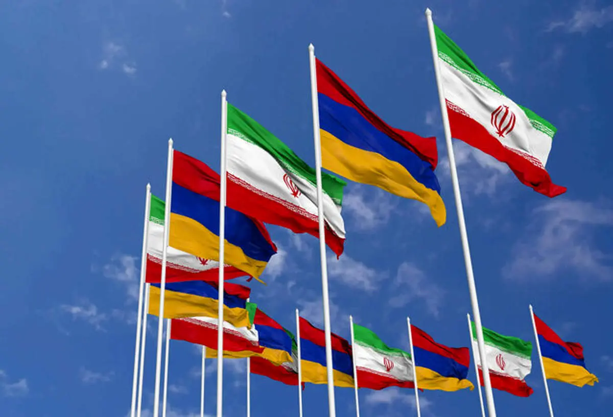 اوراسیا فرصتی برای دور زدن تحریمها