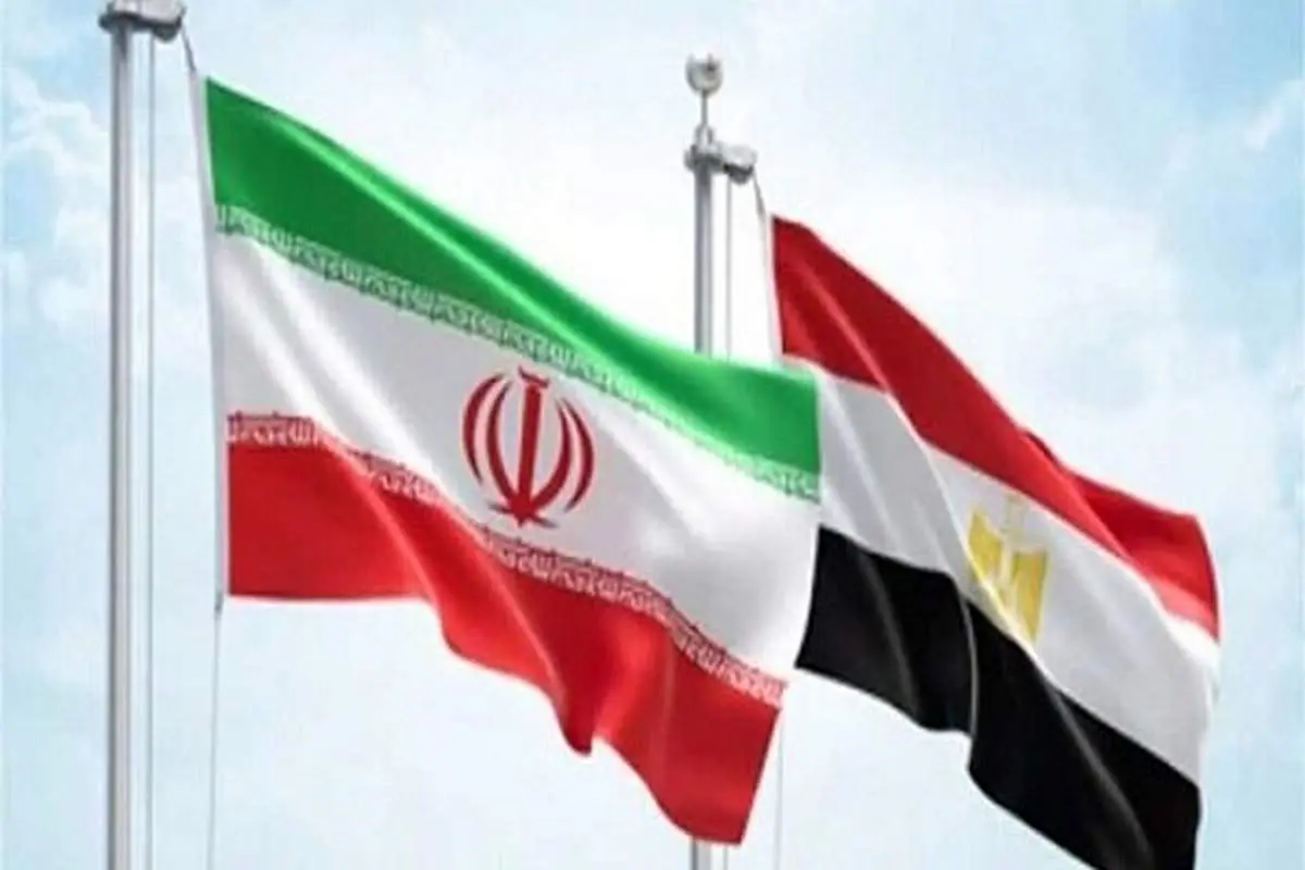 توافق تهران و قاهره برای حل بحران غزه