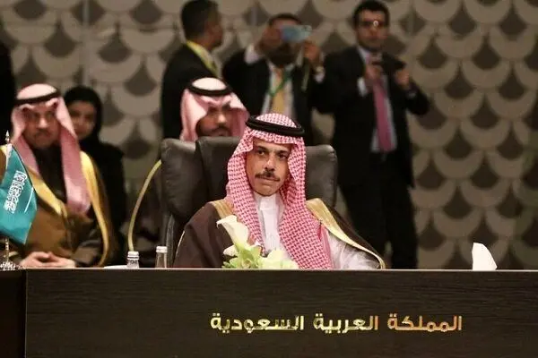 
هشدار عربستان درباره از کنترل خارج شدن اوضاع در منطقه: نگرانیم