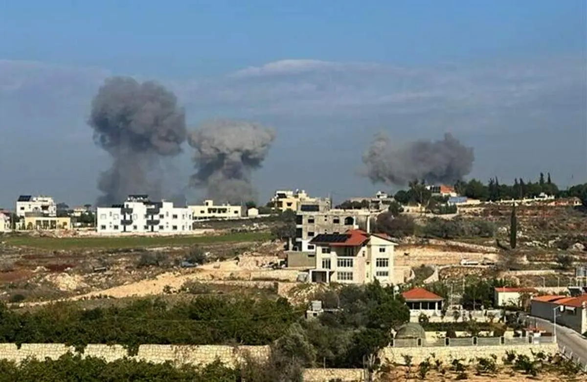  اسرائیل مدعی شد/ شهادت یک عضو سپاه قدس