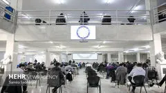 مهلت ثبت‌نام در آزمون کارشناسی‌ارشد سال ۱۴۰۵ تمدید شد