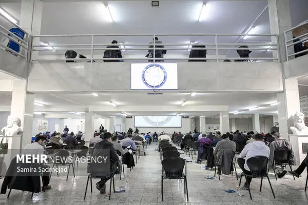 مهلت ثبت‌نام در آزمون کارشناسی‌ارشد سال ۱۴۰۵ تمدید شد