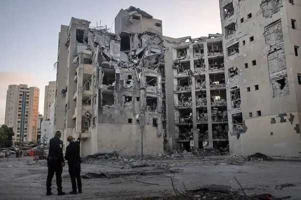 جنگ می‌شود یا نمی‌شود؟ / ایران غافلگیر نخواهد شد