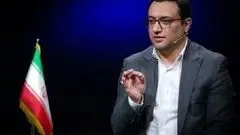 حمله مشاور قالیباف به حسن روحانی