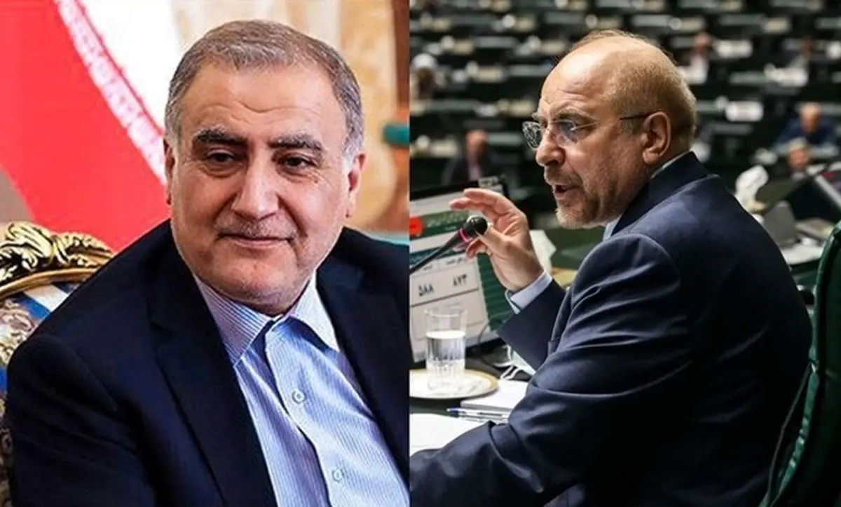 تجدیدنظر در حکم افشاگر شاسیبلندها، اولین دستور هیئت بر رفتار نمایندگان