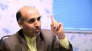 باید به فکر منافع ملی باشیم