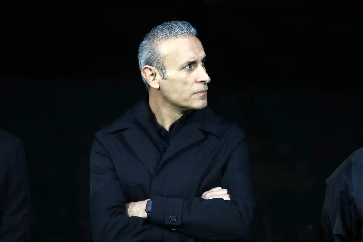 گل محمدی همه چیز را تکذیب کرد