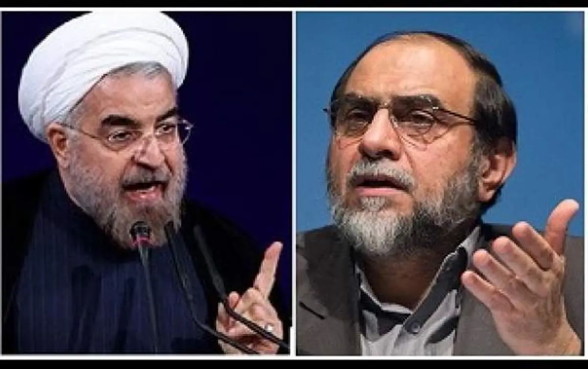 پرونده شکایت «حسن روحانی» از «رحیمپور ازغدی» به دادگاه ویژه روحانیت رسید