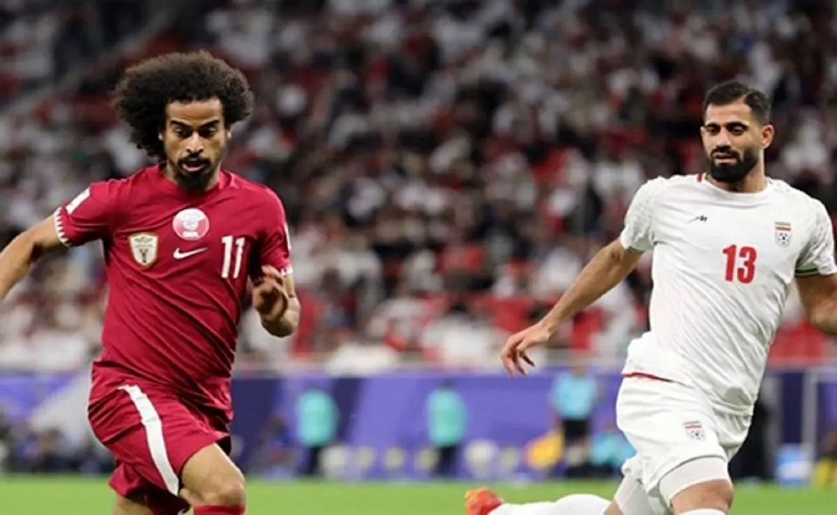 آبروریزی قطر برای جام ملت‌های آسیا ادامه دارد