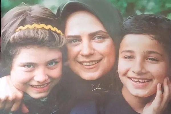 بازیگر کودک سریال «تولدی دیگر» ۳۵ ساله شد