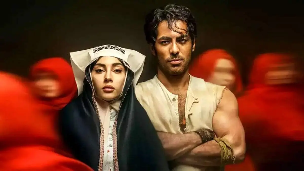 غم‌انگیزترین سکانس سریال بامداد خمار