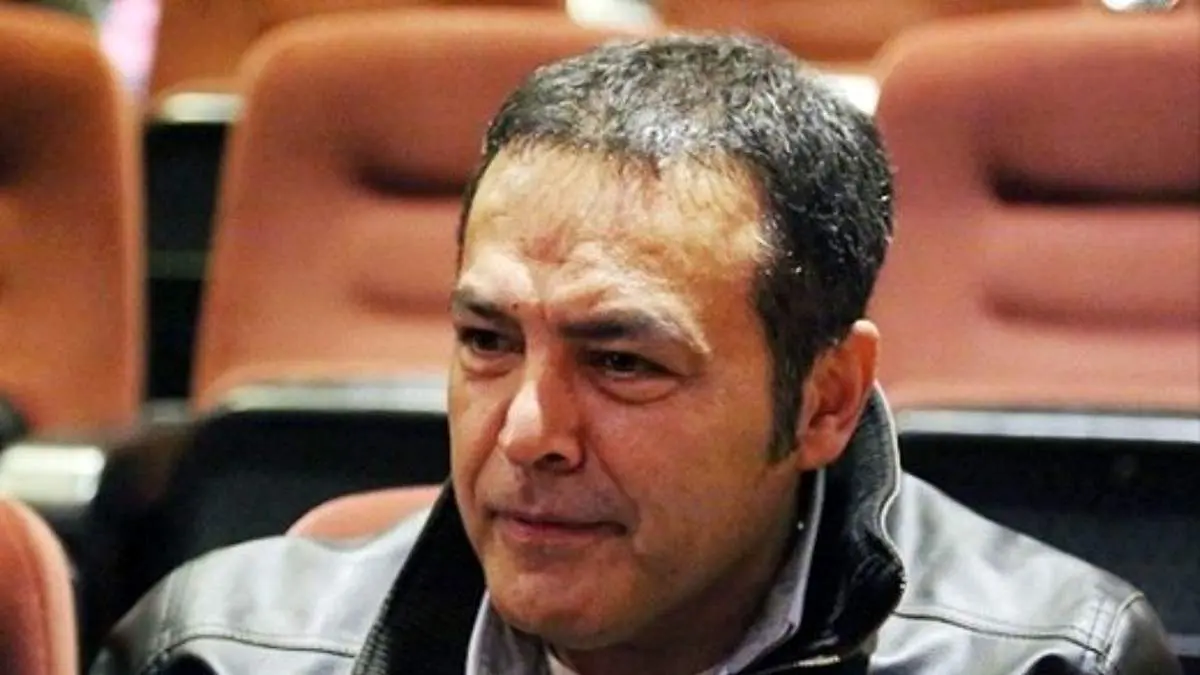 پای بازیگر سریال مختارنامه به هالیوود باز شد!/ عکس