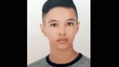 مرگ ناگهانی دانش‌آموز زرندی در حیاط مدرسه