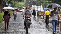 یک ماه  پر بارش در انتظار ایران/این استان‌ها منتظر بیشترین برف و باران باشند