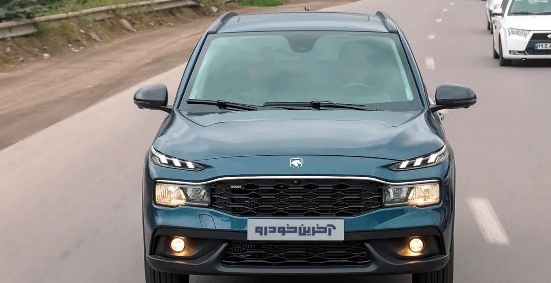 آغاز فروش ری ایران‌خودرو بدون شرط گواهینامه و بلوکه پول