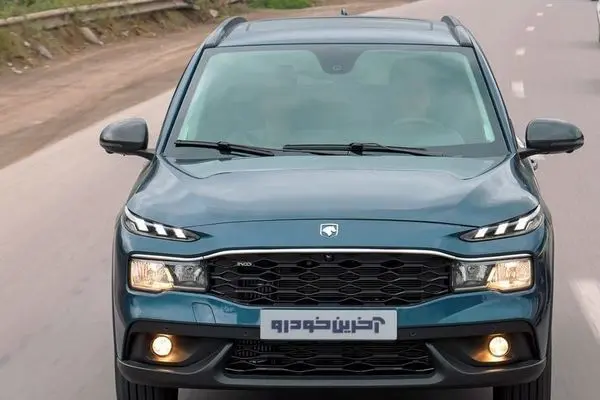 آغاز فروش ری ایران‌خودرو بدون شرط گواهینامه و بلوکه پول