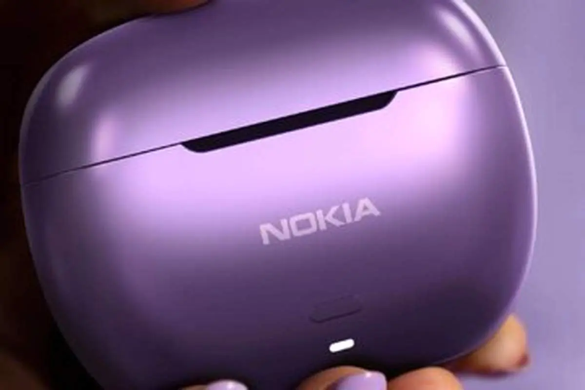 محصول جدید نوکیا کولاک کرد