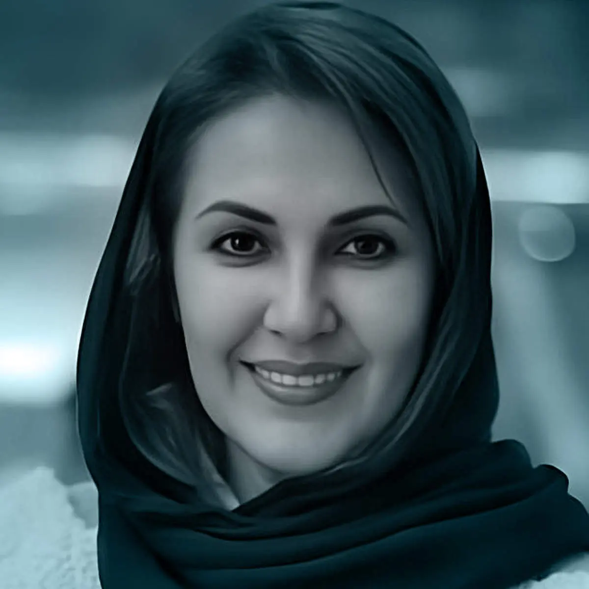 استوری جالب مجری عشق ابدی به مناسبت تولد بازیگر معروف