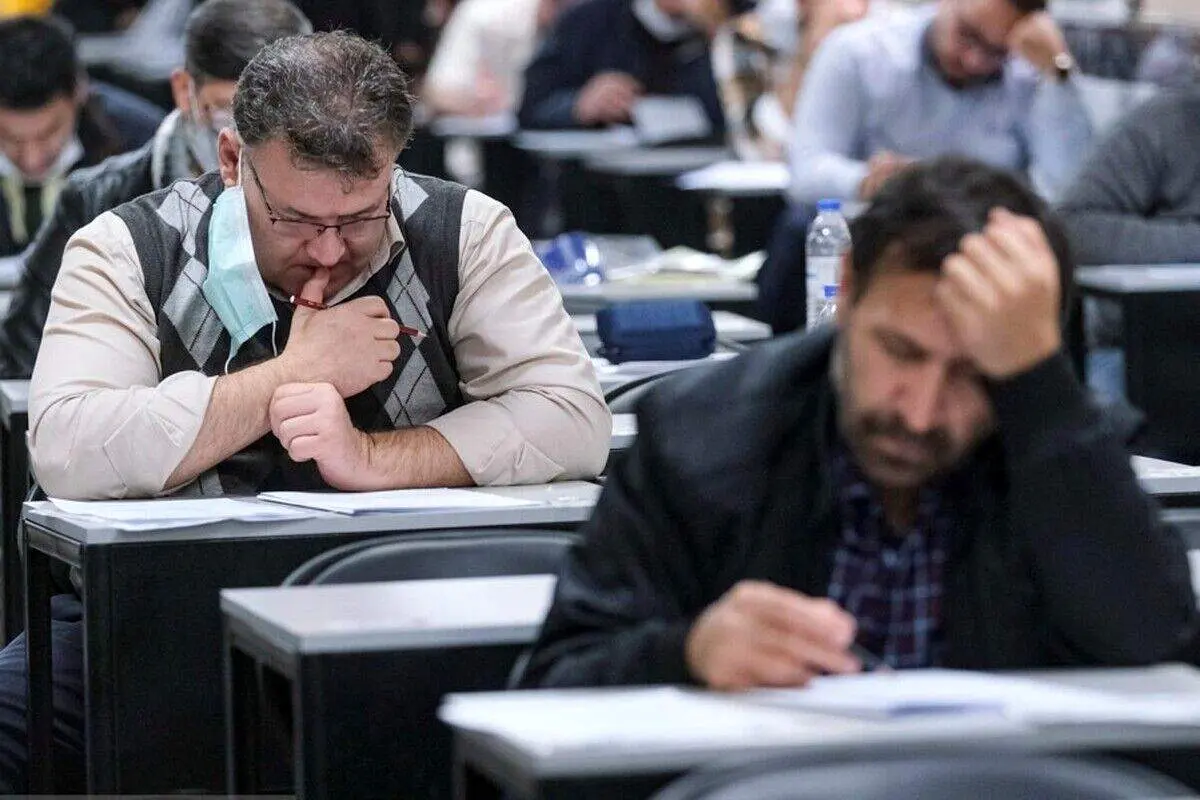 فرآیند به کارگیری استخدامیهای وزارت بهداشت اعلام شدند