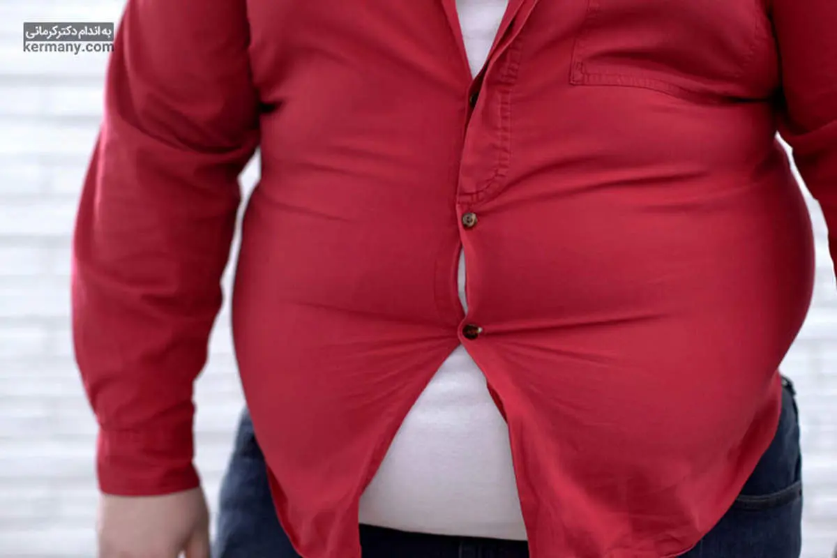 آنها که می خواهند لاغر شوند بخوانند