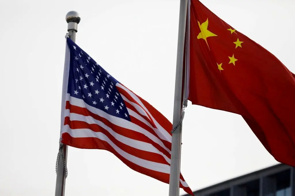 
گفتگوی آمریکا و چین برای اولین بار پس از قطع روابط 