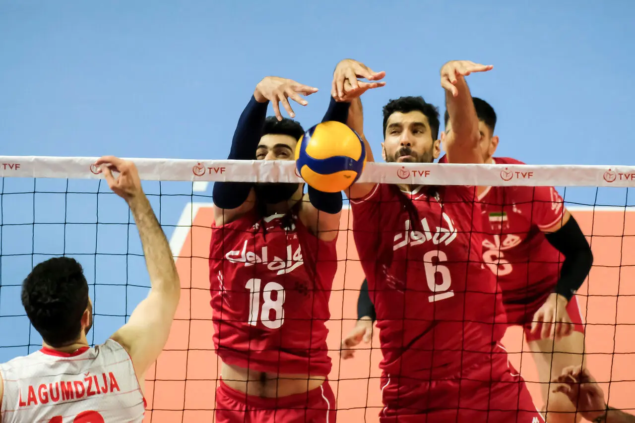 برای درخشش بیشتر تیم والیبال ایران نیاز به هزینه‌های میلیاردی است