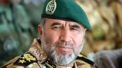 جانشین فرمانده قرارگاه خاتم‌الانبیاء معرفی شد