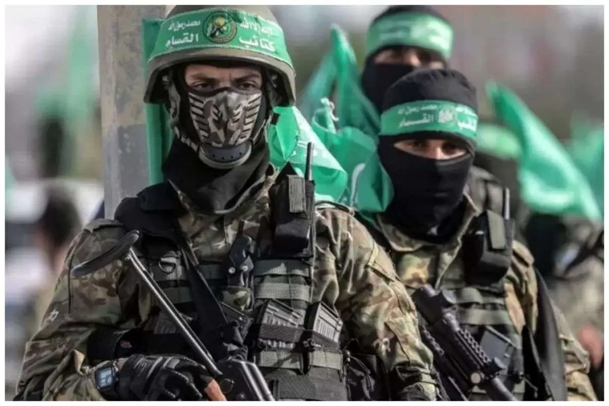 چیزی به‌نام بعد از حماس وجود نخواهد داشت 