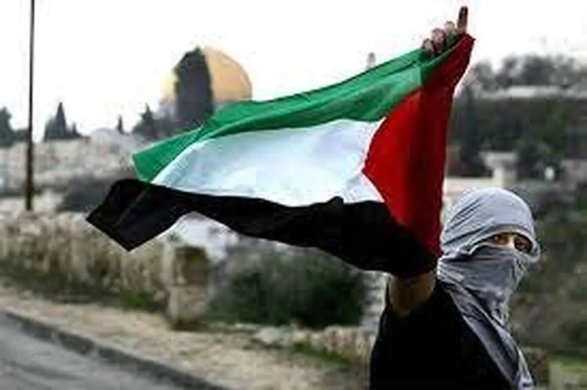 برکناری خبرنگار سی ان ان برای عکس انداختن با رهبر حماس