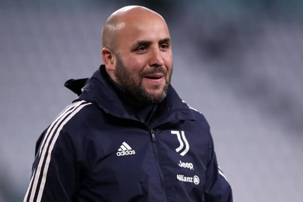 آنتونیو گالیاردی مربی تیم ملی ایران شد