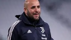 آنتونیو گالیاردی مربی تیم ملی ایران شد